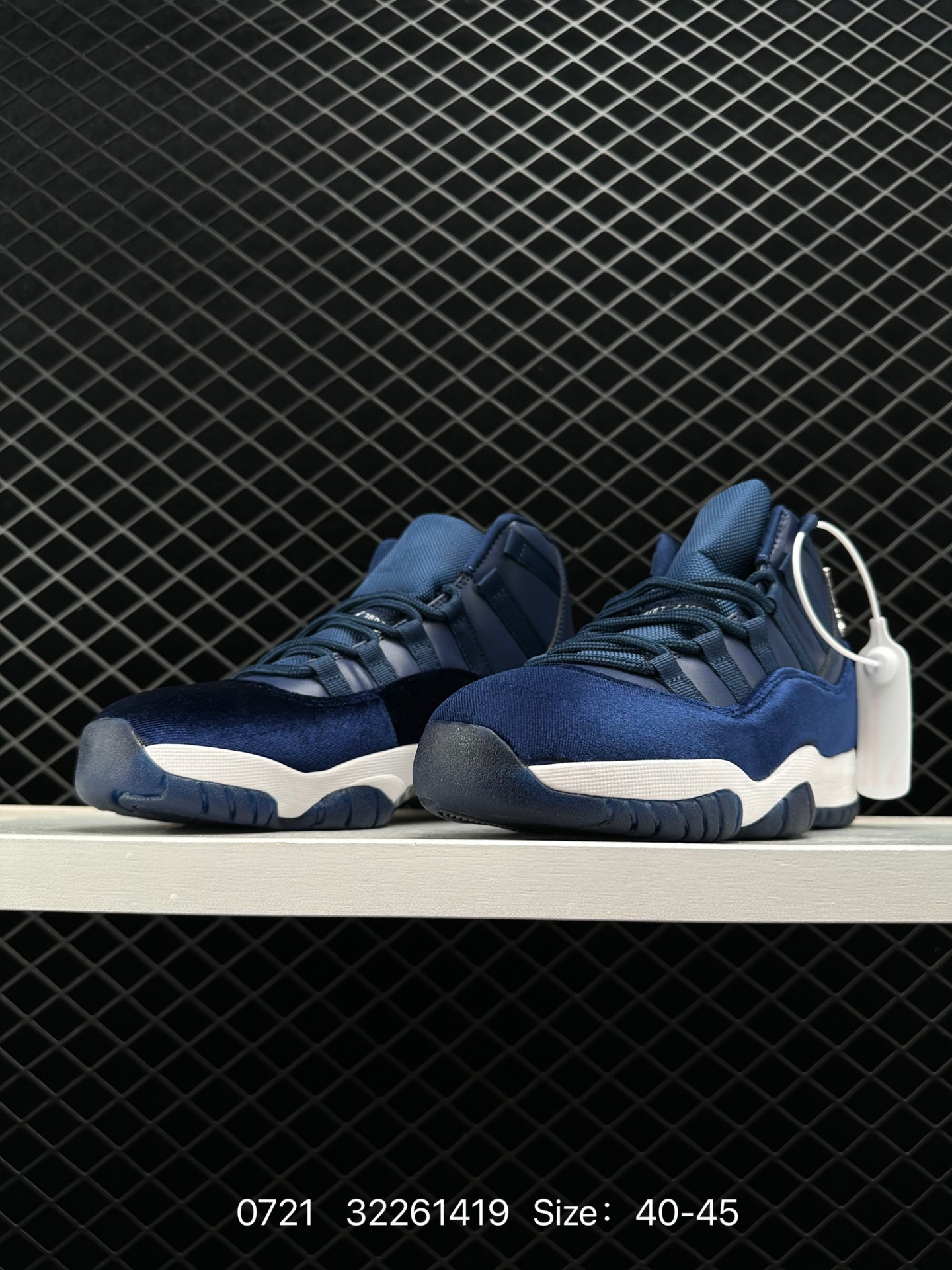 Air Jordan aj11 AJ11